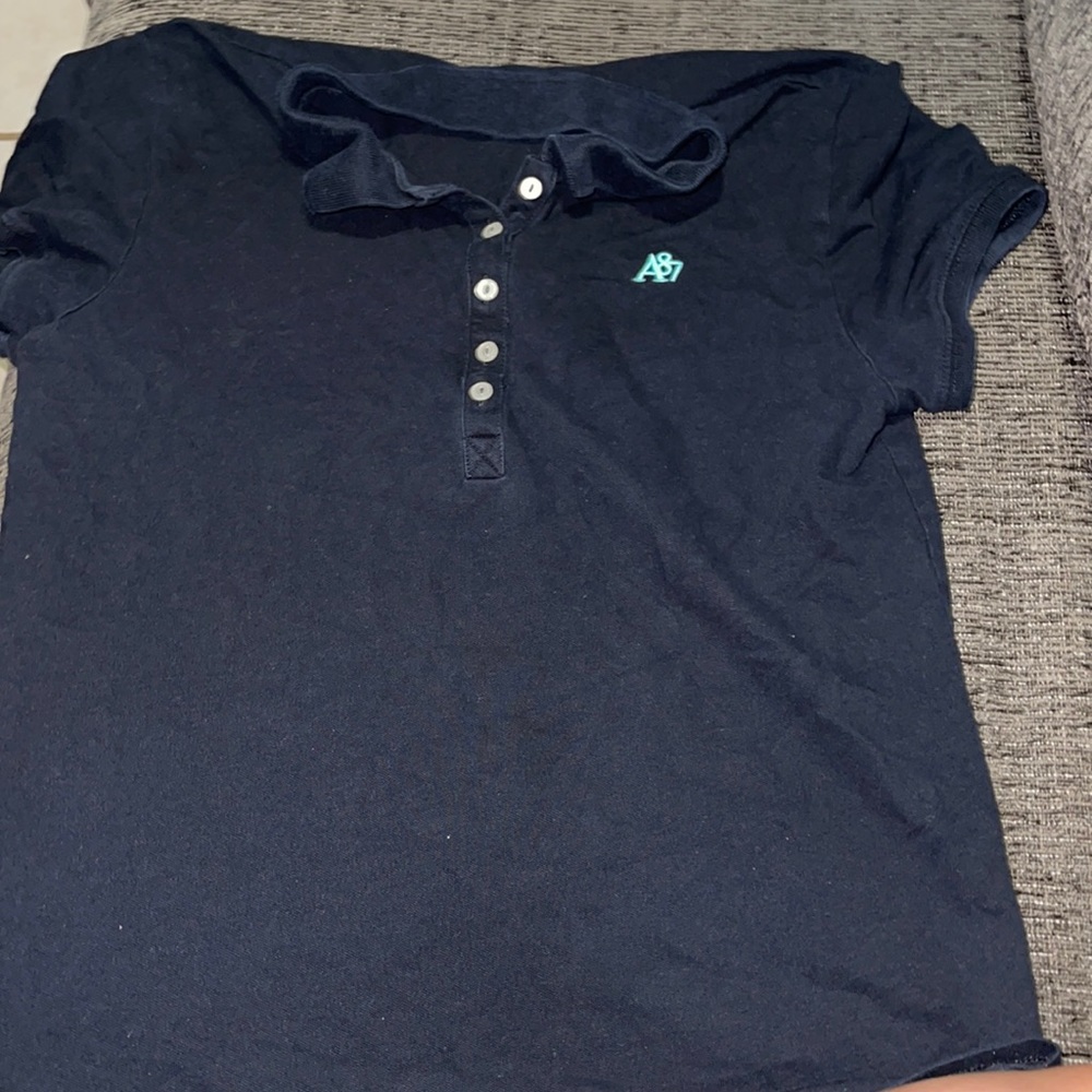 School/work shirt